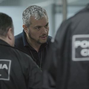 Foto Aeroporto: Área Restrita