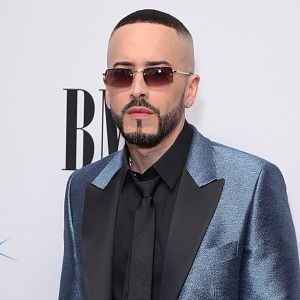 Foto Yandel