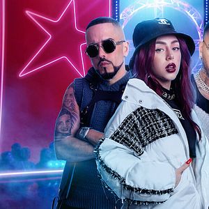 Foto Estrelas da Música