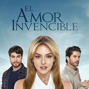 Foto O Amor Invencível