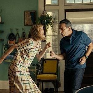 Foto Meu Pai É Um Perigo