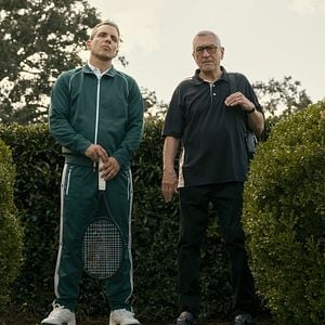 Foto Meu Pai É Um Perigo