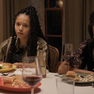 Foto Gabrielle Dennis