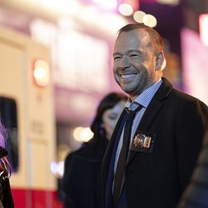 Foto Donnie Wahlberg