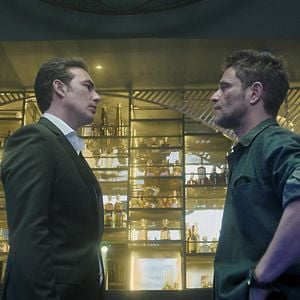 Foto Coração Marcado