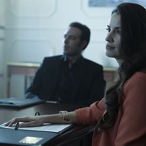 Foto Coração Marcado