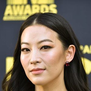Foto Arden Cho