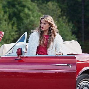 Foto Barracuda Queens