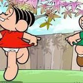 Foto Turma da Mônica em CineGibi