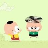 Foto Turma da Mônica em CineGibi