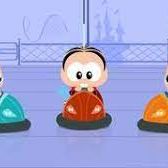 Foto Turma da Mônica em CineGibi