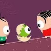 Foto Turma da Mônica em CineGibi