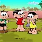 Foto Turma da Mônica em CineGibi