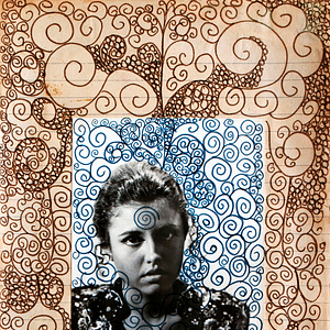 Foto 1968 — Um Ano na Vida