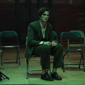 Foto Renfield - Dando Sangue Pelo Chefe