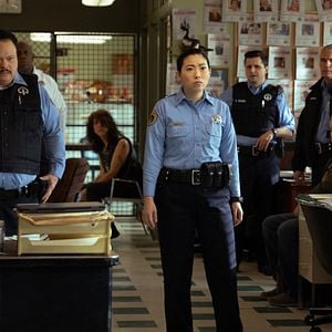 Foto Renfield - Dando Sangue Pelo Chefe