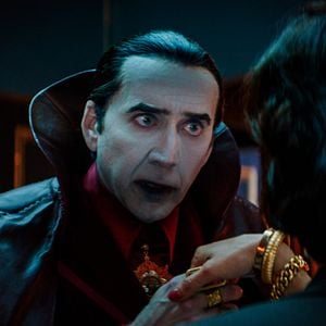 Foto Renfield - Dando Sangue Pelo Chefe