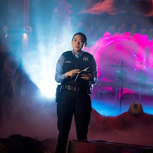 Foto Renfield - Dando Sangue Pelo Chefe