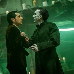 Foto Renfield - Dando Sangue Pelo Chefe