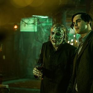 Foto Renfield - Dando Sangue Pelo Chefe