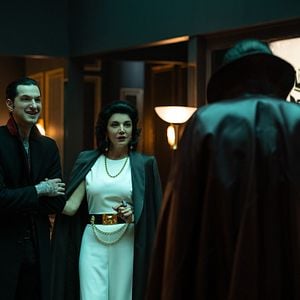 Foto Renfield - Dando Sangue Pelo Chefe