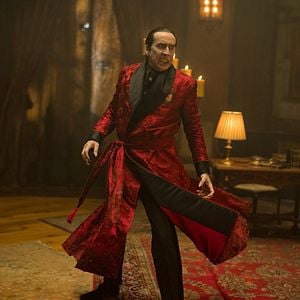 Foto Renfield - Dando Sangue Pelo Chefe