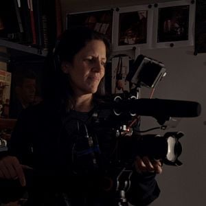 Foto All The Beauty And The Bloodshed