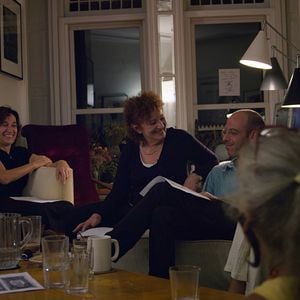 Foto All The Beauty And The Bloodshed