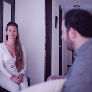 Foto Valeria mithatenet