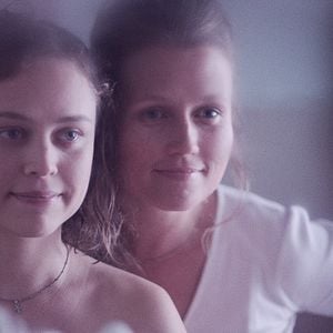 Foto Valeria mithatenet