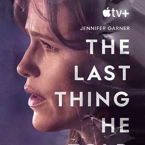 Foto A Última Coisa Que Ele Me Falou