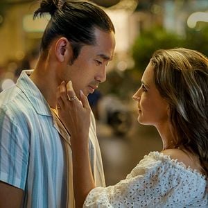 Foto Guia de Viagem para o Amor