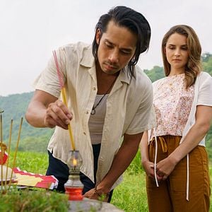 Foto Guia de Viagem para o Amor