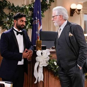 Foto John Larroquette