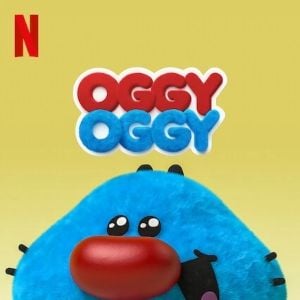 Foto Bebê Oggy