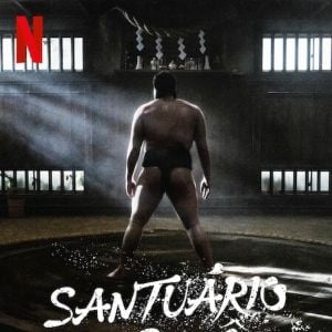 Foto Santuário do Sumô