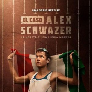 Foto Marcha pela Minha Verdade: Alex Schwazer