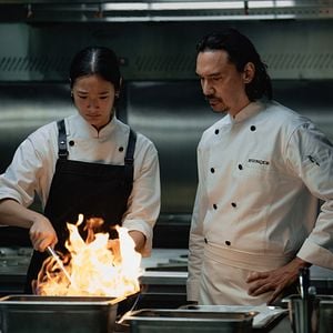 Foto Fome de Sucesso