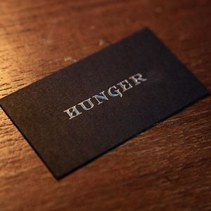 Foto Fome de Sucesso