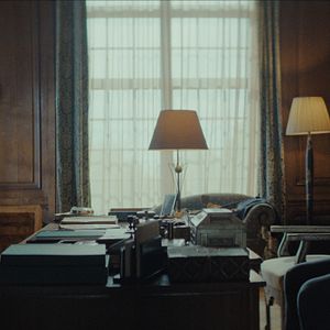 Foto Agente Infiltrado