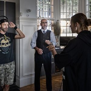 Foto Agente Infiltrado