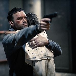 Foto Agente Infiltrado