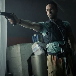 Foto Agente Infiltrado