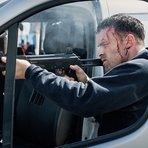 Foto Agente Infiltrado