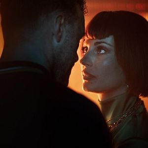 Foto Agente Infiltrado