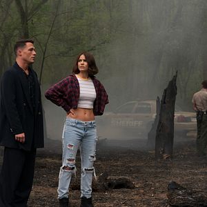 Foto Teen Wolf: O Filme