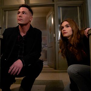 Foto Teen Wolf: O Filme