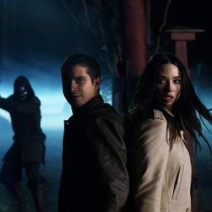 Foto Teen Wolf: O Filme