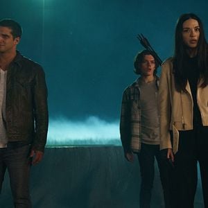 Foto Teen Wolf: O Filme