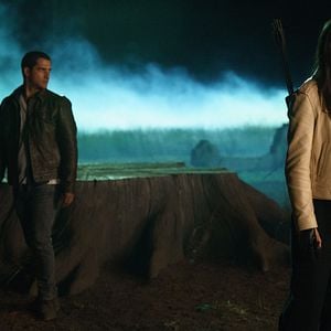 Foto Teen Wolf: O Filme